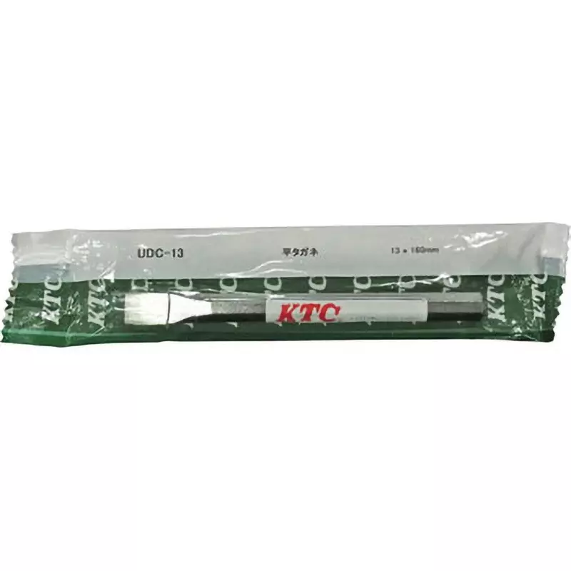 Ktc Flat Chisel 13x160 mm, UDC-13