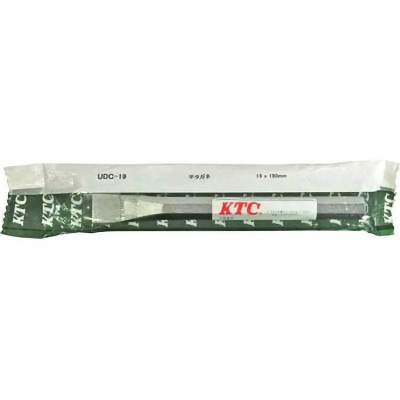 Ktc Flat Chisel 19x190 mm, UDC-19