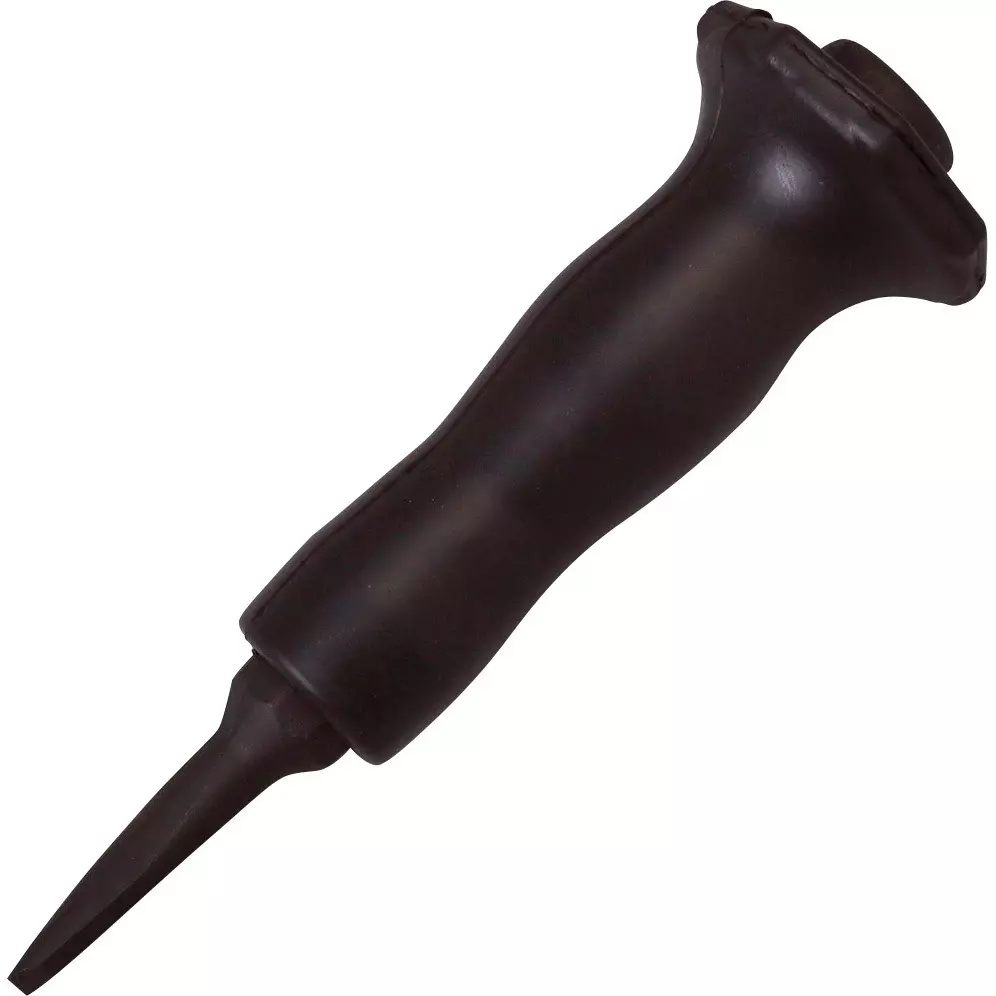 Ktc Lock Nut Chisel for Drive Shaft Caulking Lock Nuts, AS404