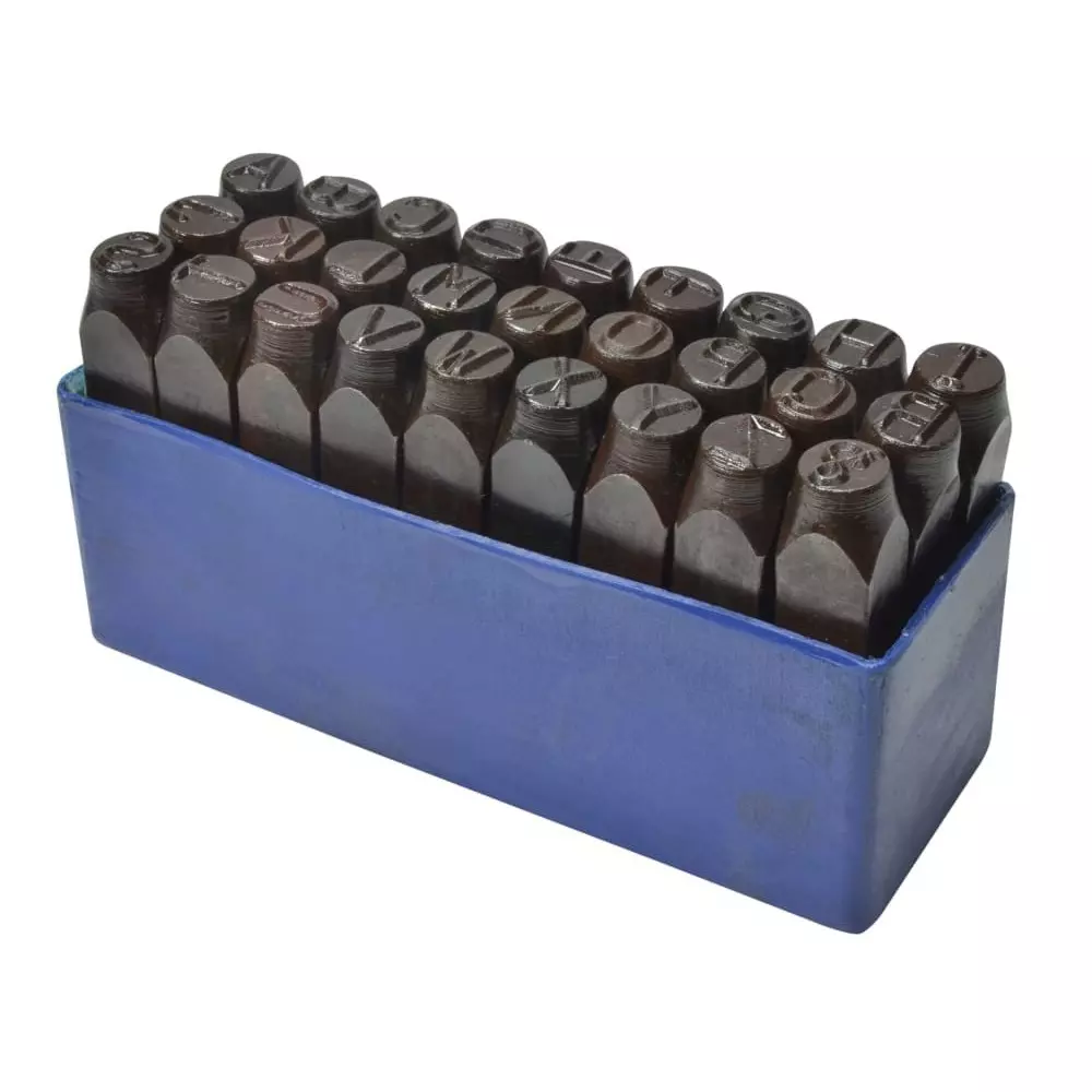 kizer-letter-punch-set-3-mm-27-pcs-kz-309