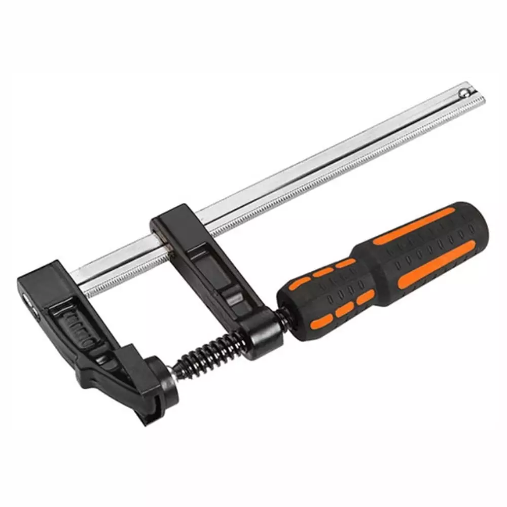 Kizer Heavy Duty F Clamp 12 inch (304 mm), KZ-96