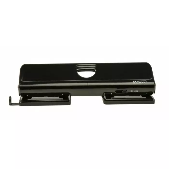 Rapesco Hole Punch 4 Hole 22 Sheet Capacity, 1054