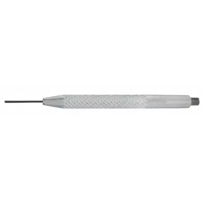 Facom 1-Piece Punch, Drift Punch, 1.4 mm Shank, 83 mm Overall, 251A.1.5