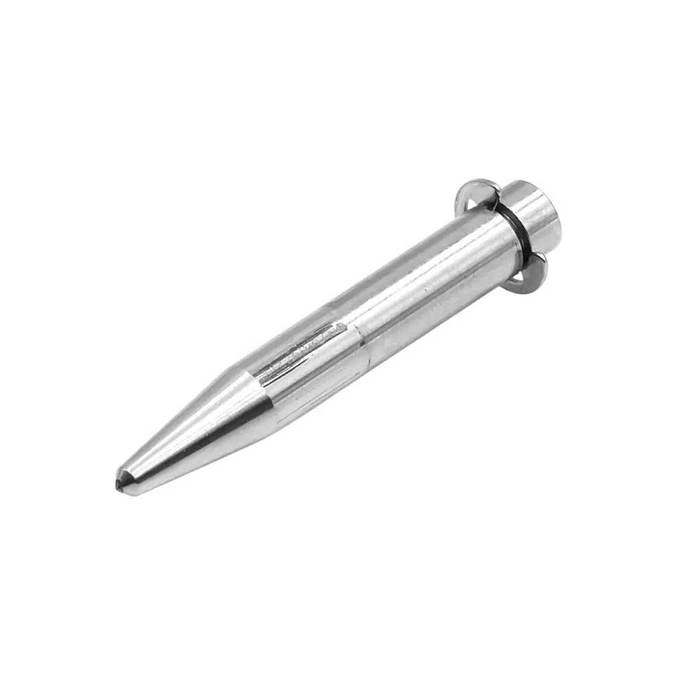 TONE Replacement Tip For Auto Center Punch ⌀7 mm Correspondence 50 mm Length, RK-CPGA160