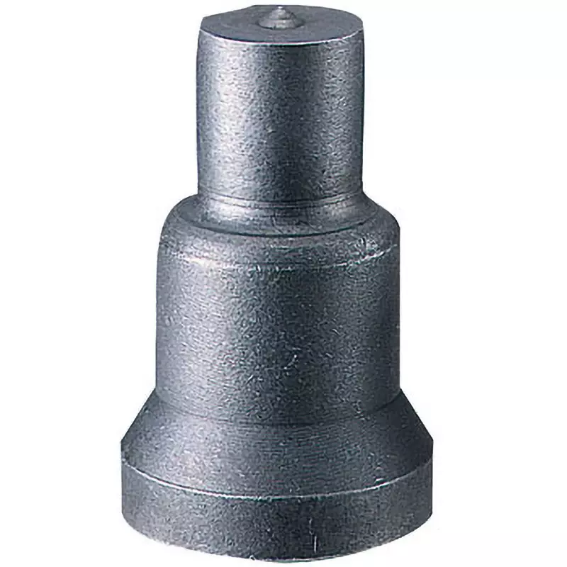 TRUSCO Standard Punch HRC57 Hardness, TUP-18.5