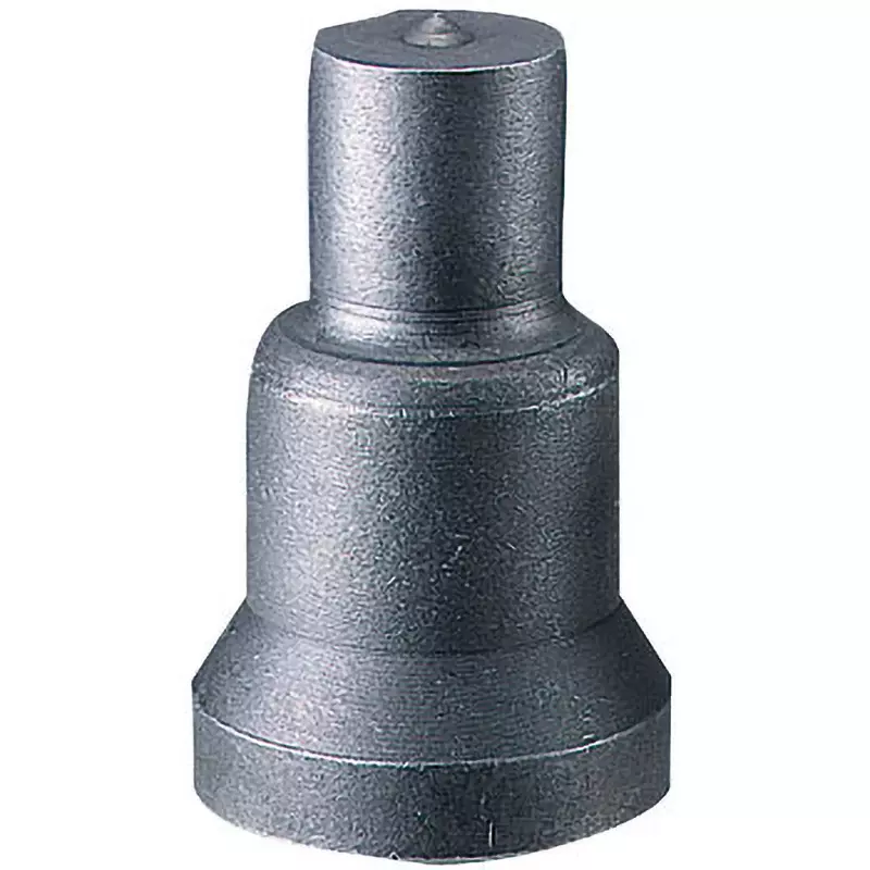 TRUSCO Standard Punch HRC57 Hardness, TUP-20.5