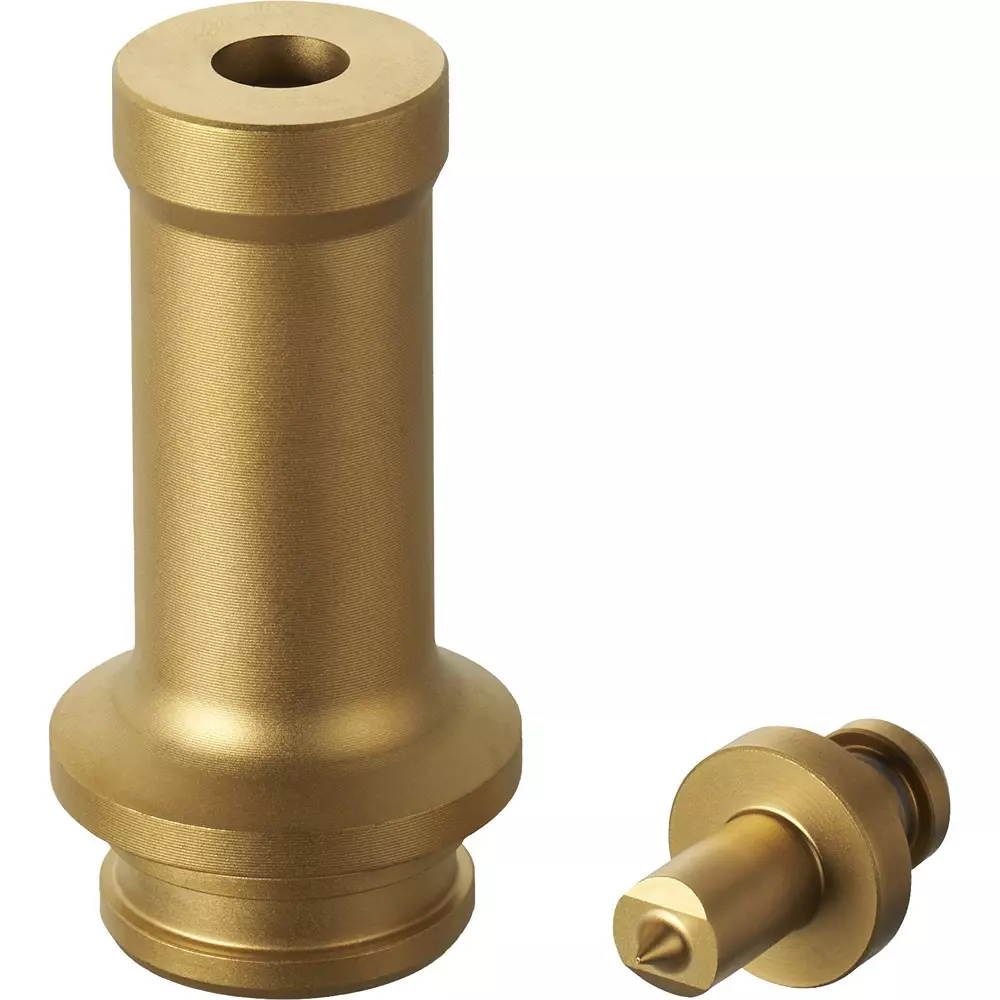 Panasonic Exena Puncher Dice Φ8 mm, EZ9XRP08