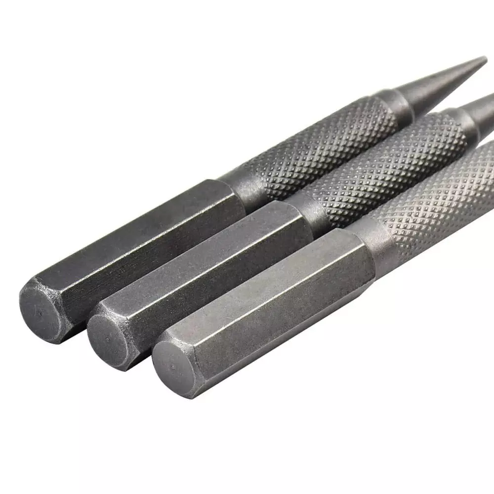 samrat-nail-punch-black-159-mm-116-inch-tip-diameter-82a