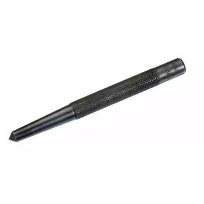 Sam Punch 1-Piece 10 mm Shank 115 Overall, 8N-6A