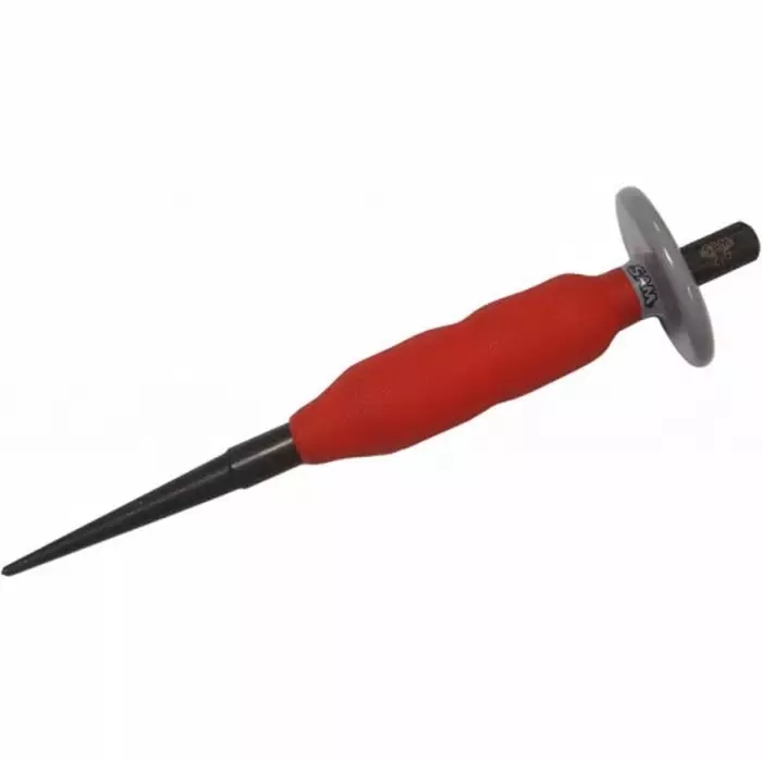 Sam Drift Punch 1-Piece 2.5 mm Shank 100 Overall, 8NG-2,5A
