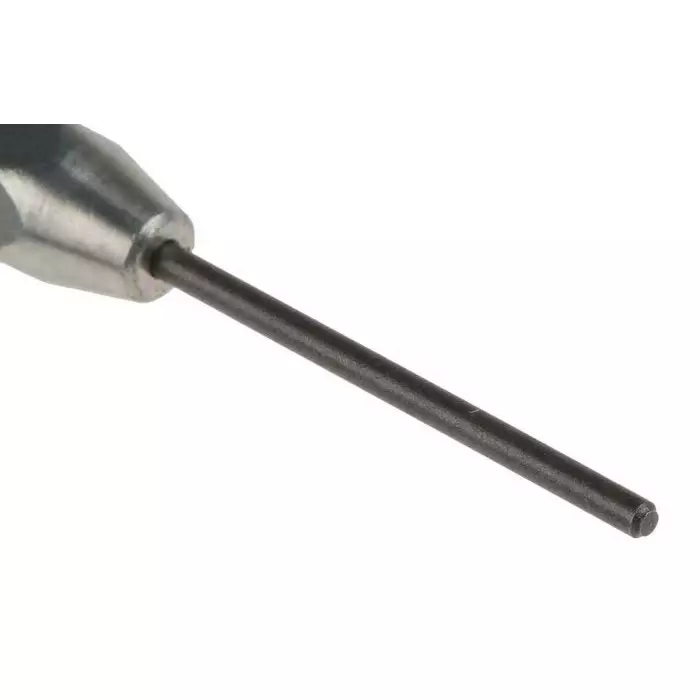 Facom 1-Piece Punch, Drift Punch, 1.9 mm Shank, 249.2