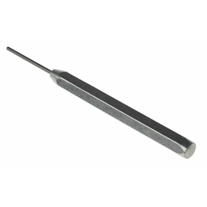 Facom 1-Piece Punch, Drift Punch, 1.9 mm Shank, 249.2