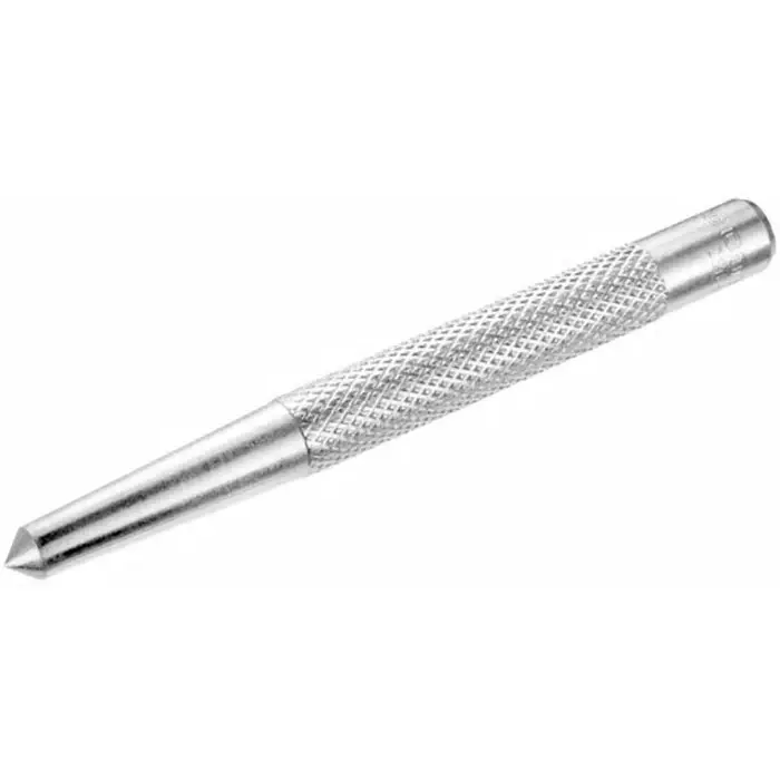 Facom 1-Piece Centre Punch, Centre Punch, 6.0 mm Shank, 256.6