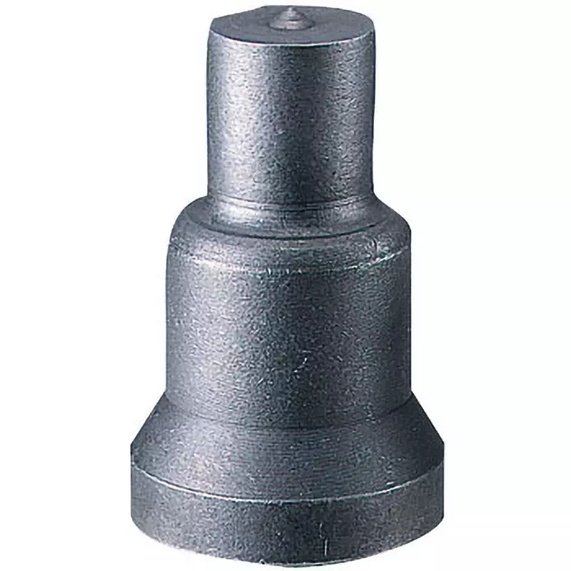 TRUSCO Standard Punch HRC57 Hardness, TUP-10.0