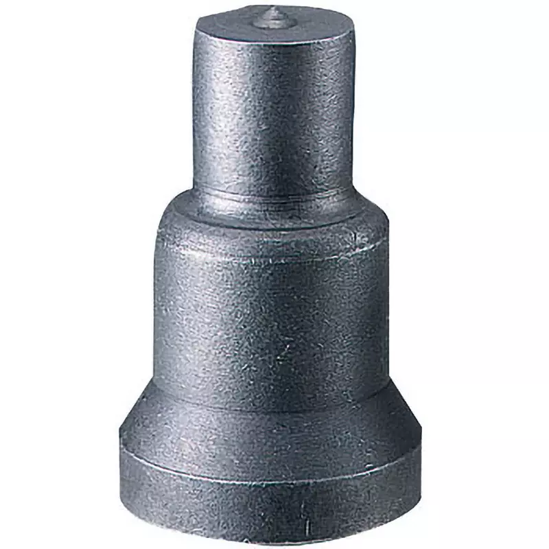 TRUSCO Standard Punch HRC57 Hardness, TUP-13.0