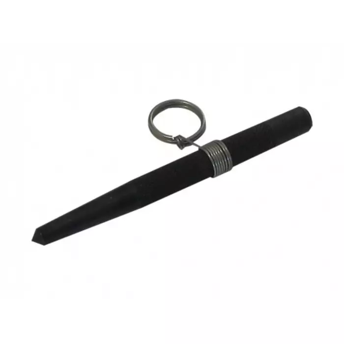 Sam Punch 1-Piece 10 mm Shank 115 Overall, 8N-6A-FME