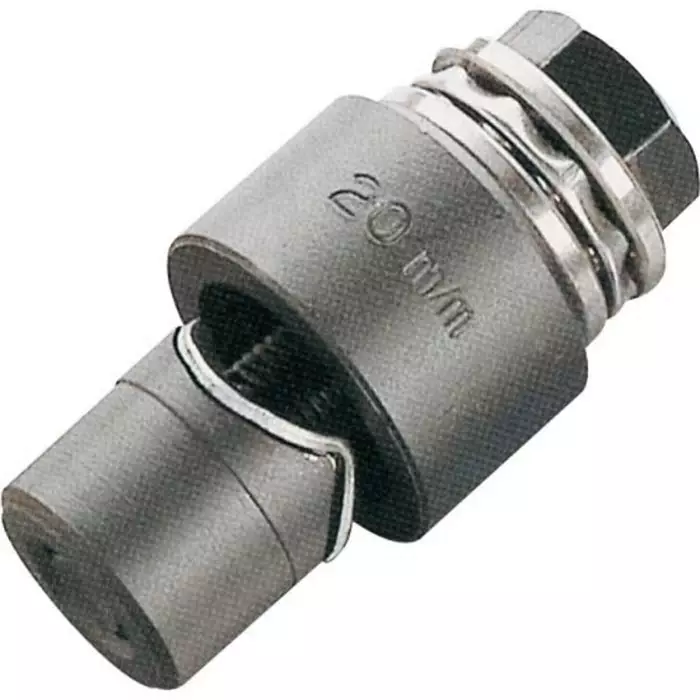 Sam Centre Punch 1-Piece 25 mm Shank, EMP-250