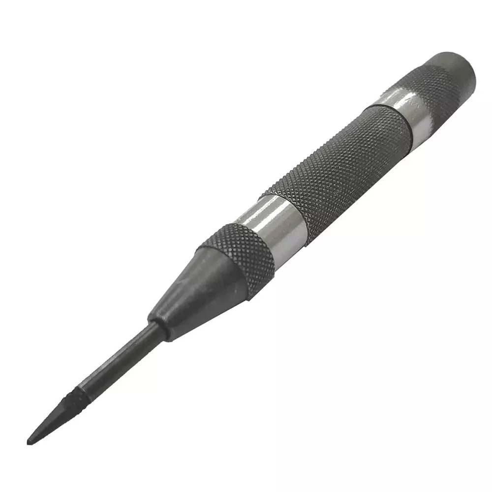 Assorts Medium Automatic Center Punch Carbide with Replaceable tip