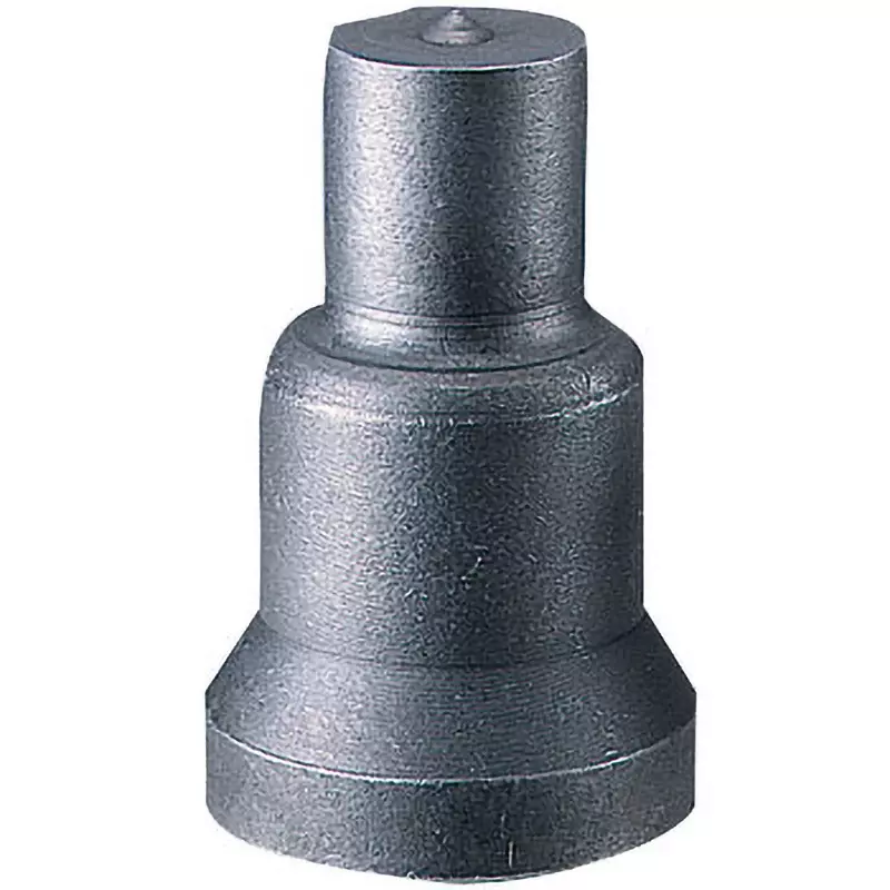 TRUSCO Standard Punch HRC57 Hardness, TUP-12.0