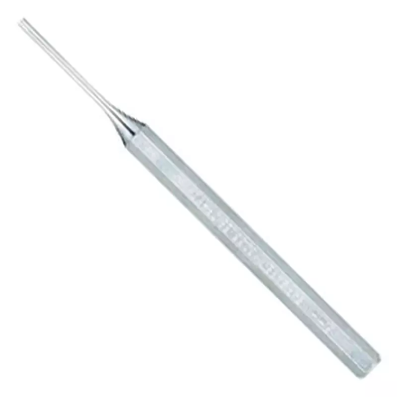 TRUSCO Ping Punch 150 mm Overall Length, TPP70