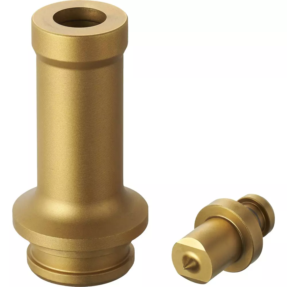 Panasonic Exena Puncher Dice Φ11 mm, EZ9XRP11