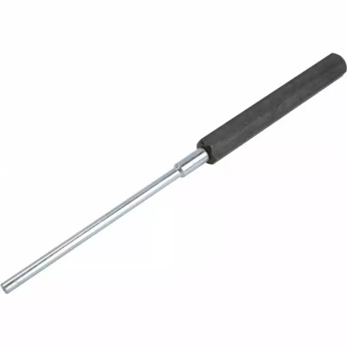 Sam Drift Punch 1-Piece 4 mm Shank 180 Overall, 2610-4
