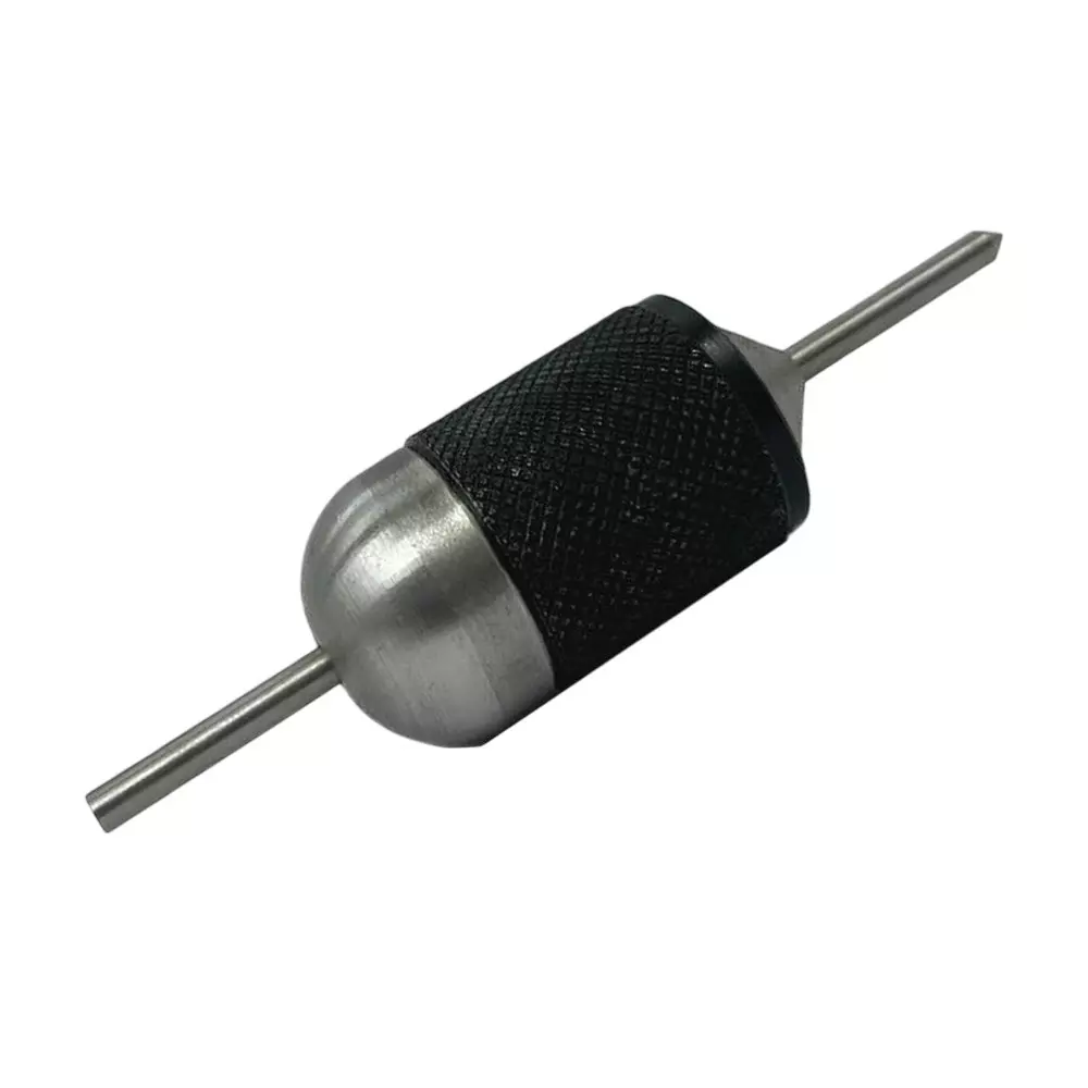 Assorts Center Aligner Pin Hardened Steel with High Quality Steel Punch 9.525 to 25.40 mm