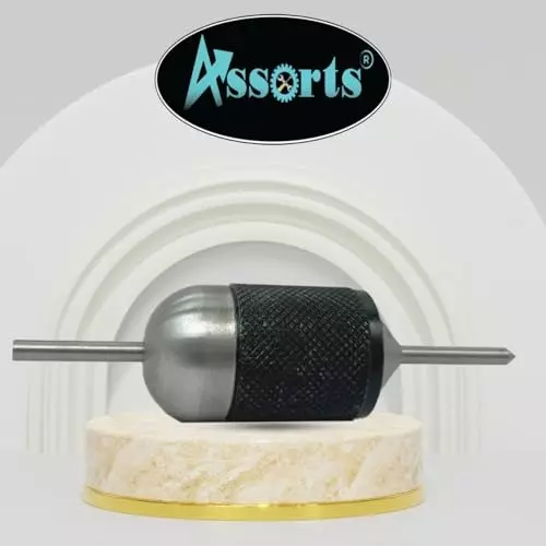 Assorts Center Aligner Pin Hardened Steel with High Quality Steel Punch 9.525 to 25.40 mm