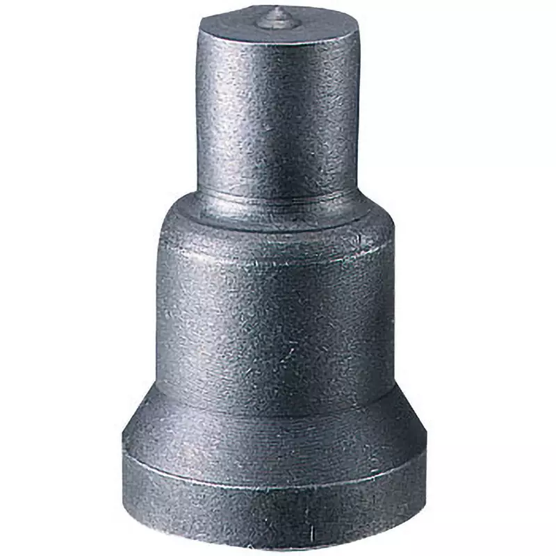 TRUSCO Standard Punch HRC57 Hardness, TUP-24.5