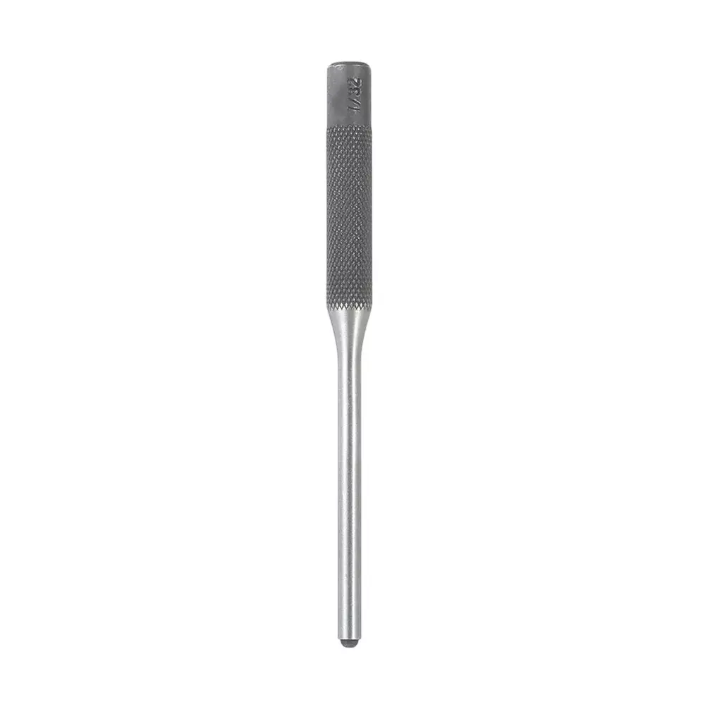Samrat Inserted Pin Punch 4.76 mm (3/16 inch) Tip Diameter, 84D