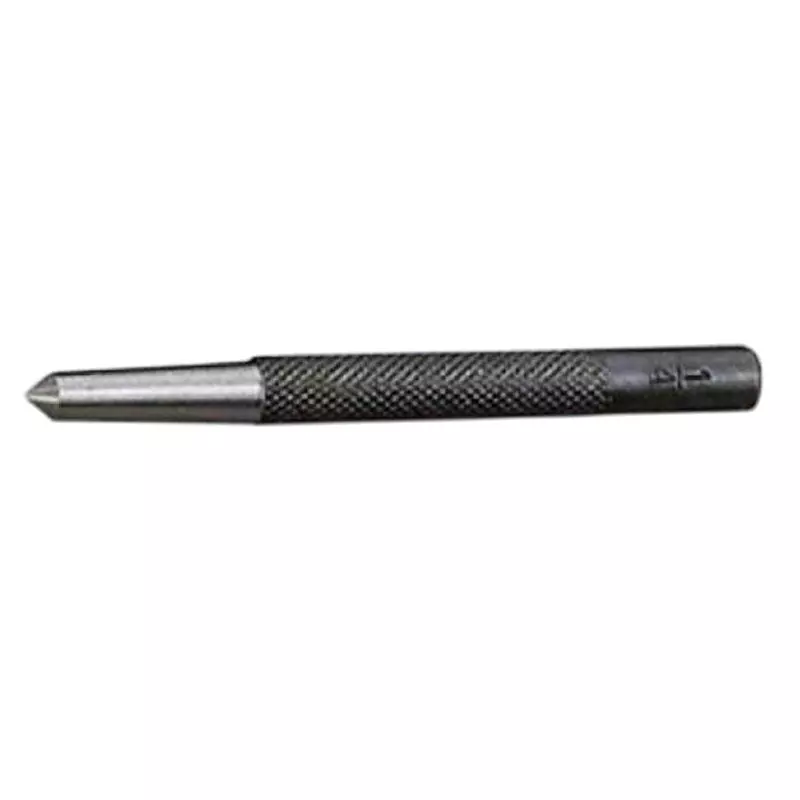 Jhalani Centre Punch 100 mm (4 inch) Length Steel