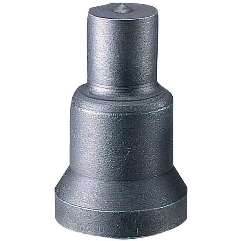 TRUSCO Standard Punch HRC57 Hardness, TUP-14.5
