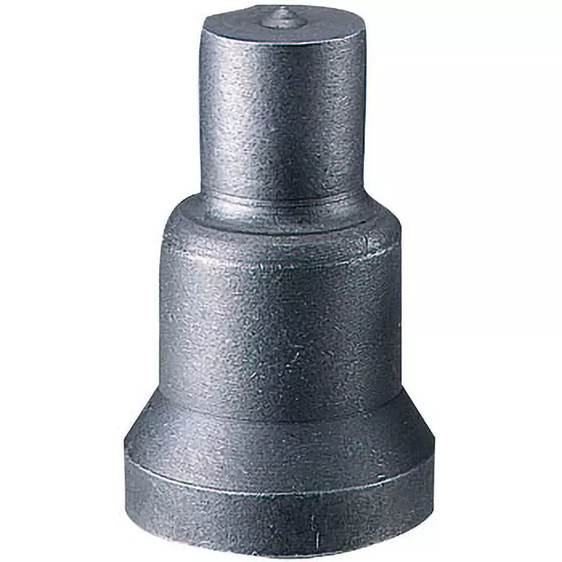 TRUSCO Standard Punch HRC57 Hardness, TUP-21.5