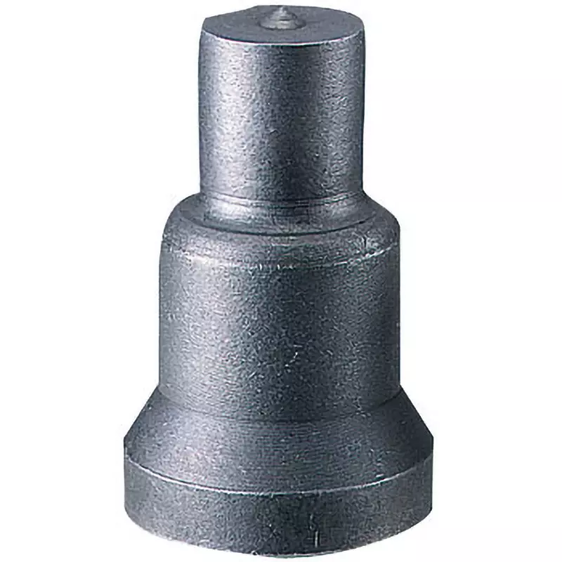 TRUSCO Standard Punch HRC57 Hardness, TUP-8.5