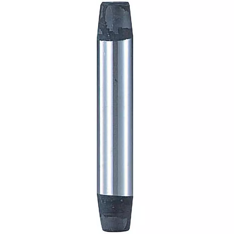 TRUSCO Reamer Punch HRC40 Φ21 mm Tip Dia, TRMP-26.5