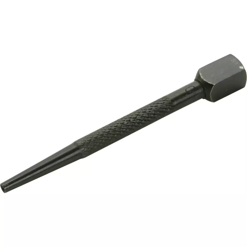 Samrat Nail Punch Black 3.97 mm (5/32 inch) Tip Diameter, 82D