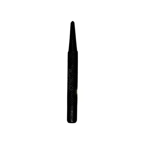 Blue-Point 150 mm Punch Knurled Body Black Heat Treated Construction and Alloy Steel Body, BLPPC5L-150