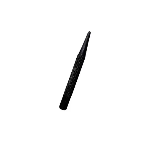 blue-point-150-mm-punch-knurled-body-black-heat-treated-construction-and-alloy-steel-body-blppc5l-150