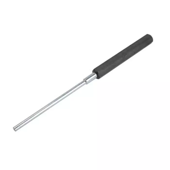 Sam Long Pin Punch 1-Piece 6 mm Shank 180 Overall, 2610-6