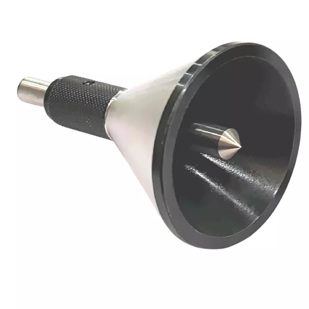 Assorts Machinist Bell Punch Big 35 & 52 mm Diameter