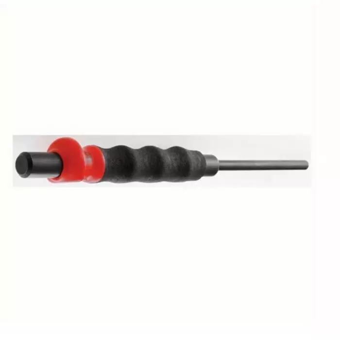 Facom 1-Piece Punch, Centre Punch, 5 mm Shank, 200 mm Overall, 249.G5