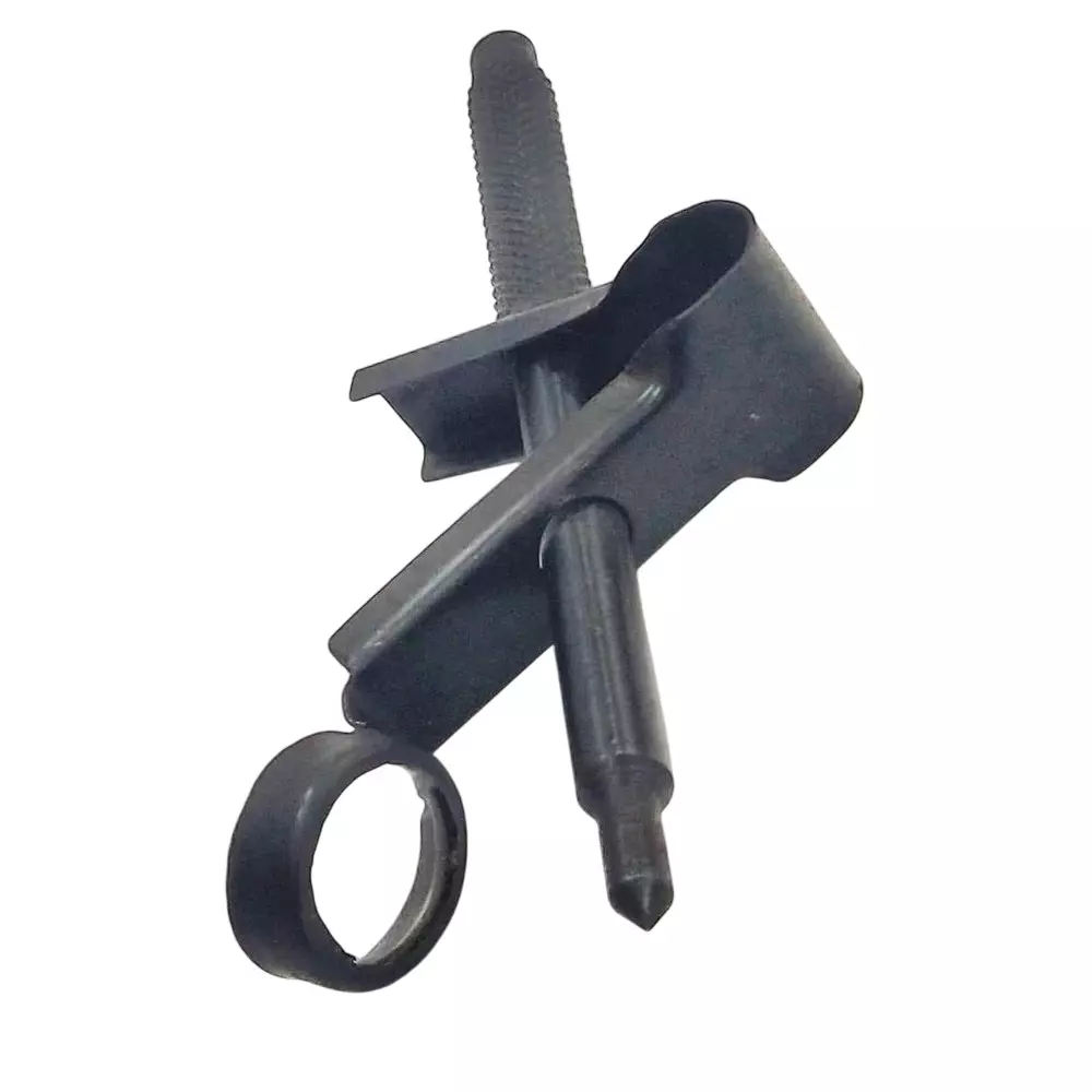 Assorts Optical Center Punch Tool Steel 100 mm (4 Inch) Size 3X Magnification