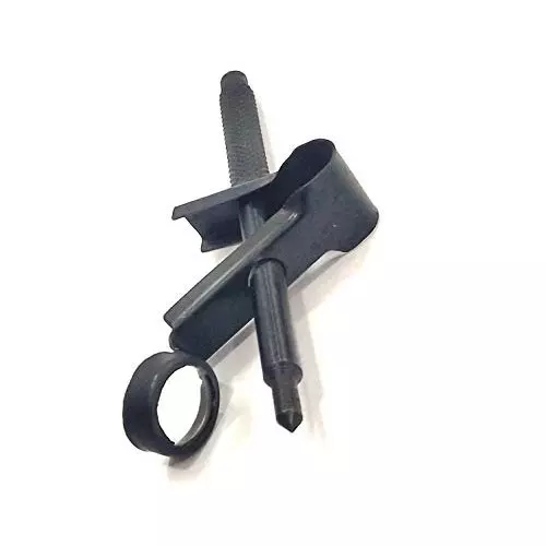 Assorts Optical Center Punch Tool Steel 100 mm (4 Inch) Size 3X Magnification