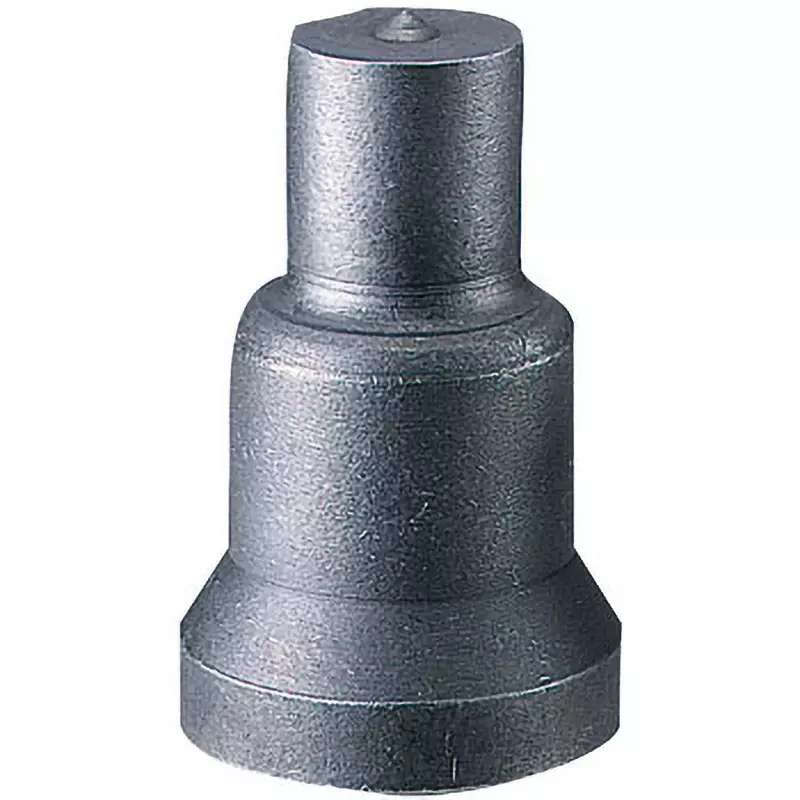TRUSCO Standard Punch HRC57 Hardness, TUP-10.5