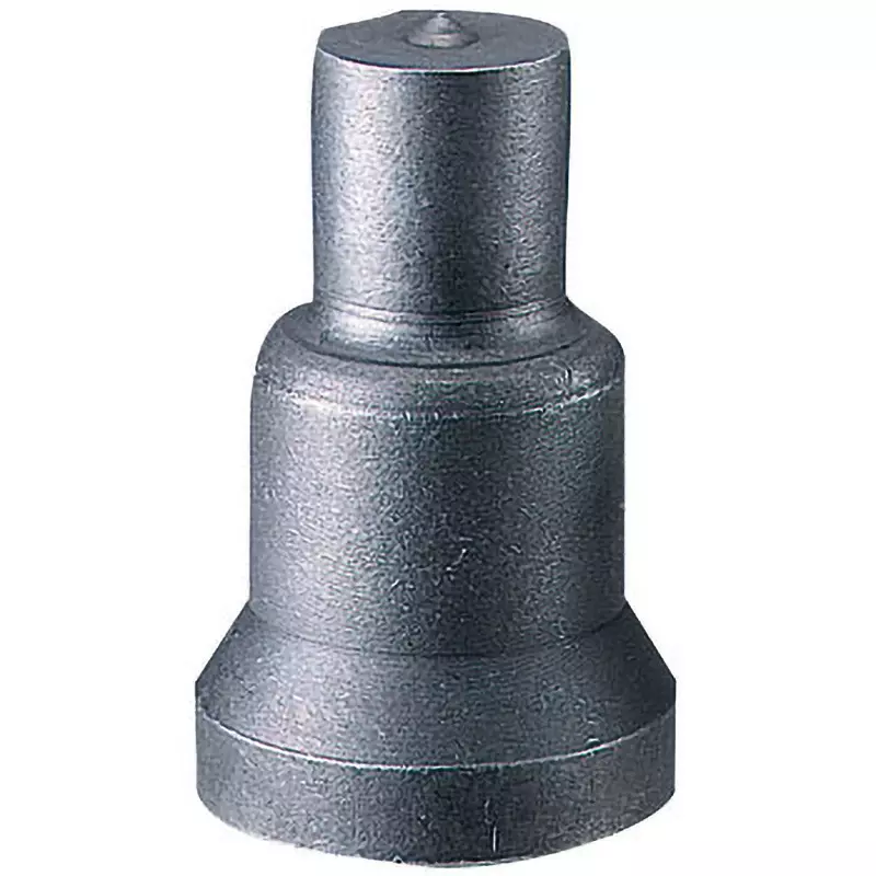 TRUSCO Standard Punch HRC57 Hardness, TUP-22.0