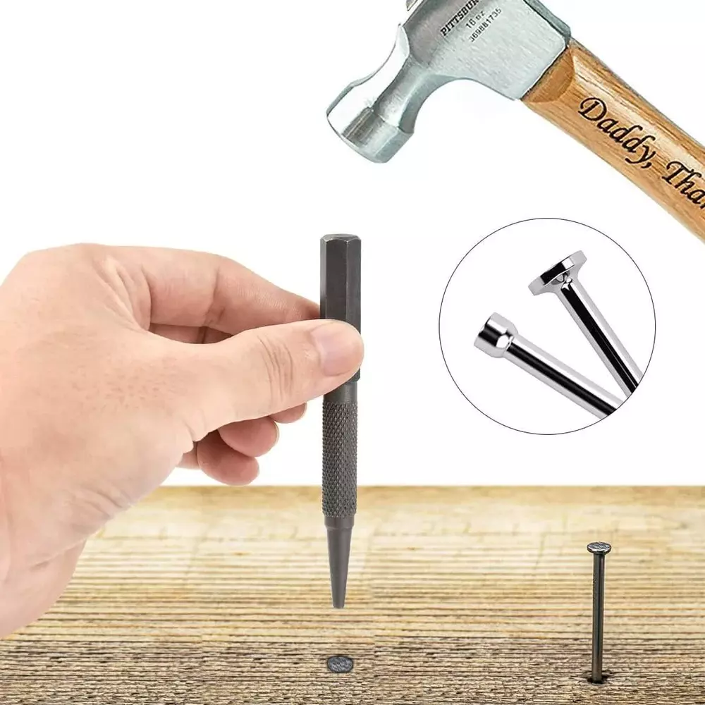 samrat-nail-punch-black-476-mm-316-inch-tip-diameter-82e