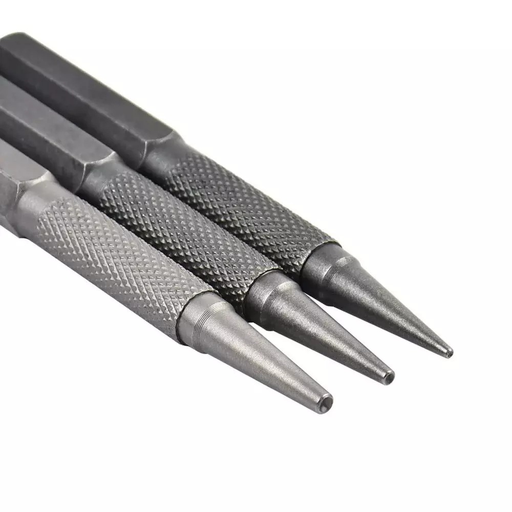 samrat-nail-punch-black-476-mm-316-inch-tip-diameter-82e