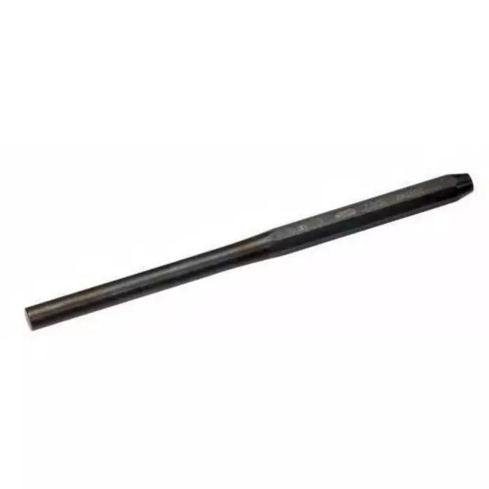 Sam Long Pin Punch 1-Piece 3.4 mm Shank 170 Overall, 7-35A