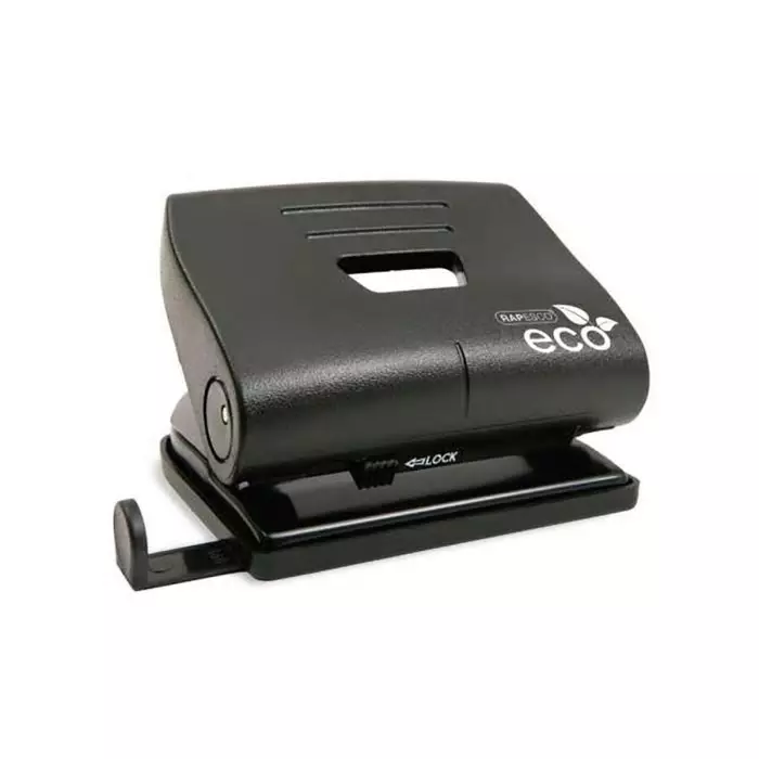 Rapesco Hole Punch 22 Sheet Capacity, 1086
