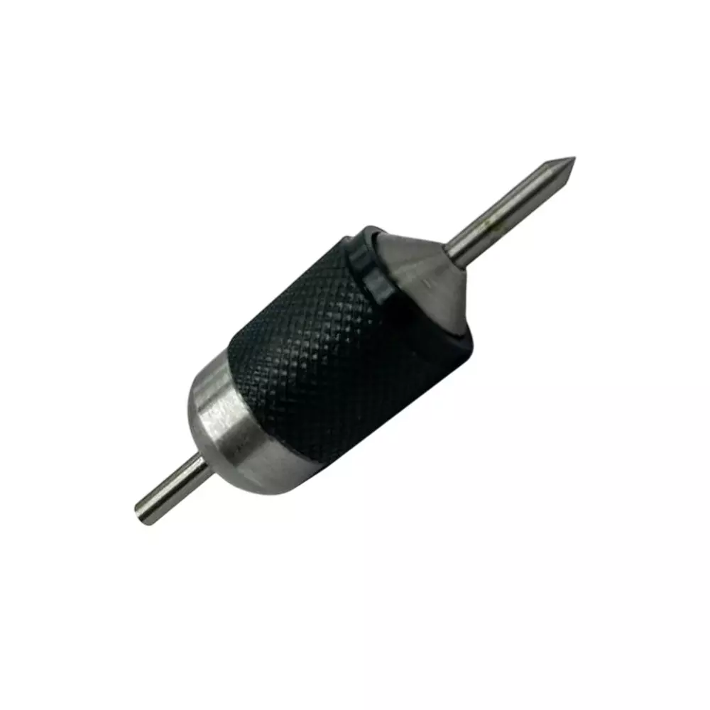Assorts Center Aligner Pin Hardened Steel with High Quality Steel Punch 6.35 to 15.875 mm